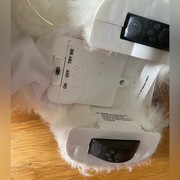 HASBRO FRF FURREAL FUR REAL FRIENDS GO GO MY WALKING PUPPY PUP DOG EXCELLENT - Picture 14 of 15